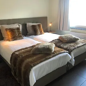 Logies Dampoort Hotel