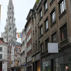  Appartement Marc Belgique
