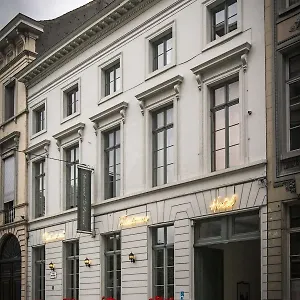 Parkhotel Centrum Otel