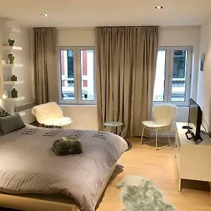 Appartement Your, Gand